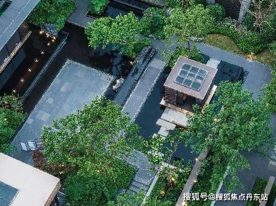 凯发k8旗舰厅ag：◈保利海上瑧悦丨保利海上瑧悦售楼处发布：学府旁准现房(图18)