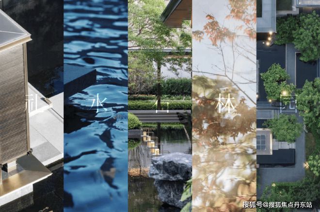 凯发k8旗舰厅ag：◈保利海上瑧悦丨保利海上瑧悦售楼处发布：学府旁准现房(图23)