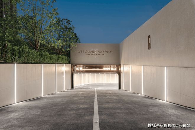 凯发k8旗舰厅ag：◈保利海上瑧悦丨保利海上瑧悦售楼处发布：学府旁准现房(图30)