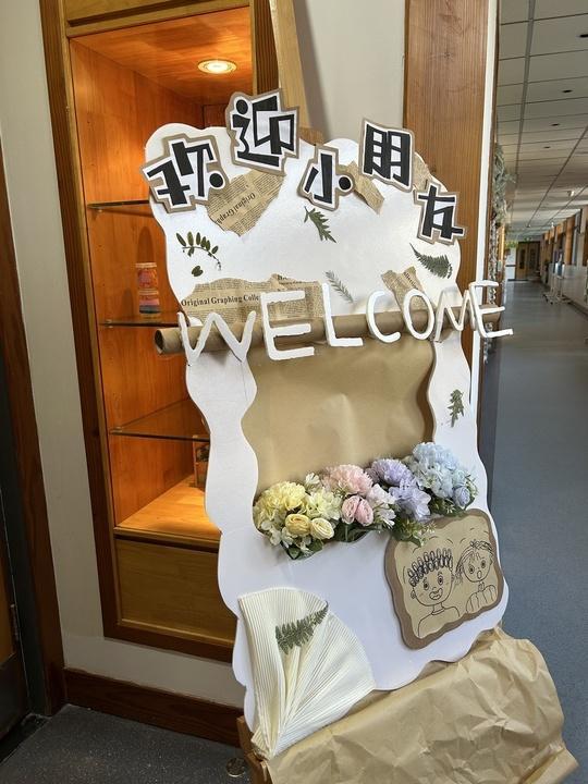 3岁以下的娃谁来带？幼儿园里的托班巧解家长“后顾之忧”(图4)