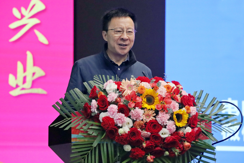 十年匠心育幼教智慧赋能启新程(图3)