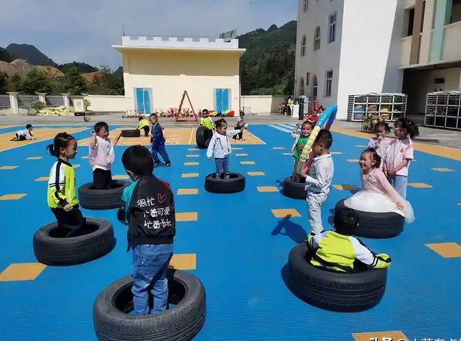 凯发国际首页：近三年幼儿园人数持续下滑：22年4628万23年4093万24年真意外(图16)