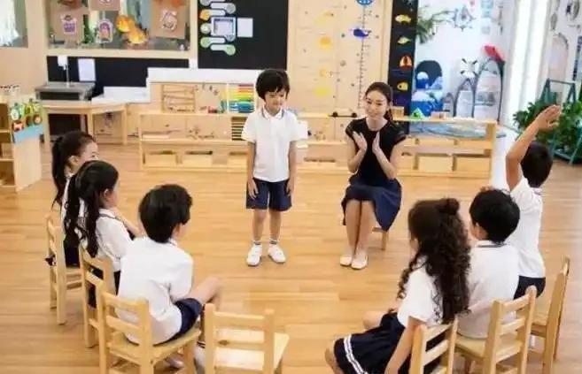 凯发国际首页：近三年幼儿园人数持续下滑：22年4628万23年4093万24年真意外(图4)