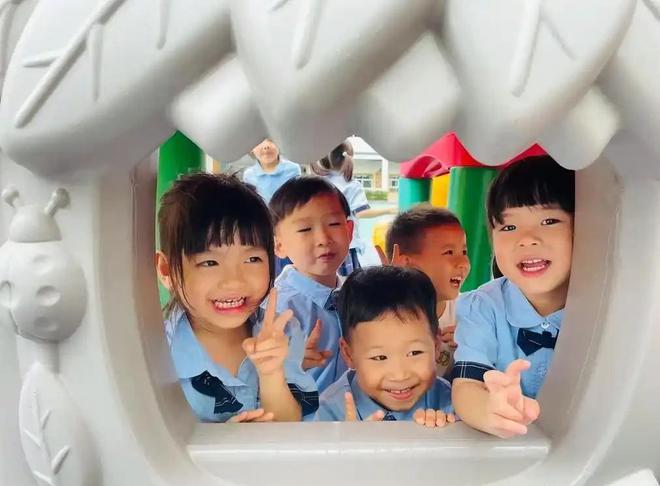 凯发国际首页：近三年幼儿园人数持续下滑：22年4628万23年4093万24年真意外(图6)