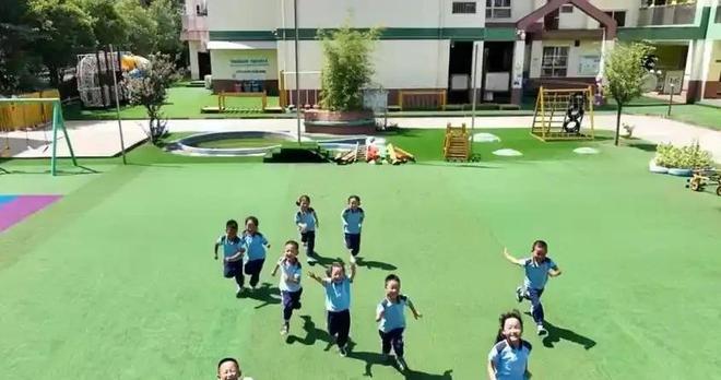 凯发国际首页：近三年幼儿园人数持续下滑：22年4628万23年4093万24年真意外(图17)