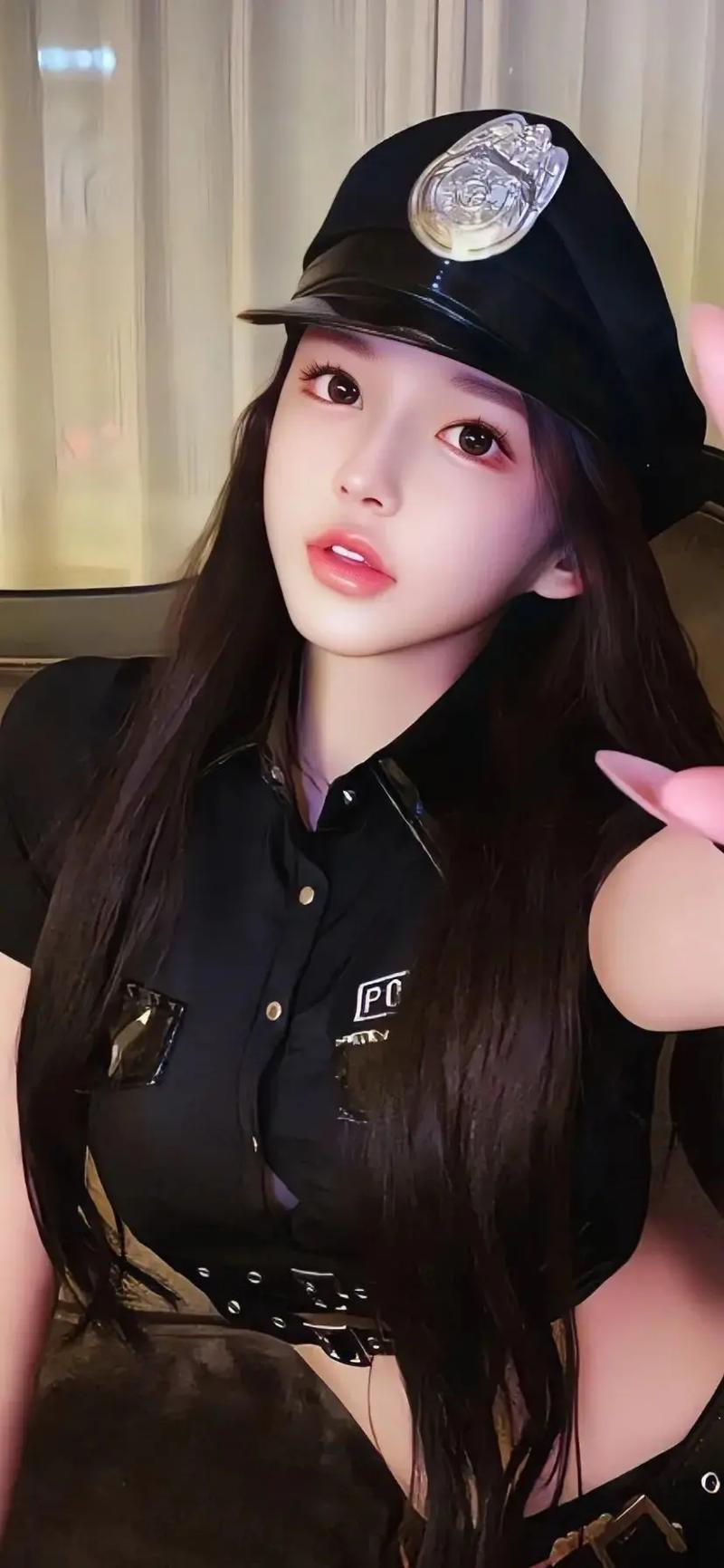 浮乱学院林渺渺V(图1)