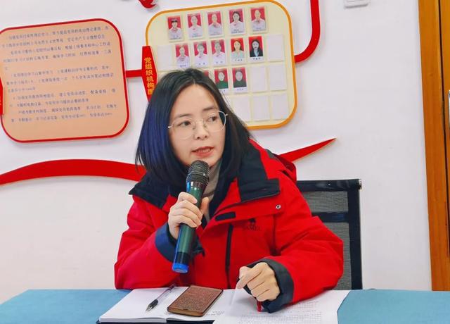 凯发国际：广元市树人幼儿园召开2024年秋季学期期末工作会(图3)
