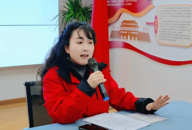 凯发国际：广元市树人幼儿园召开2024年秋季学期期末工作会(图2)