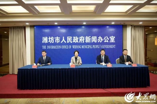凯发国际：3年扩建中小学幼儿园496所潍坊从“有学上”变身“上好学”(图1)