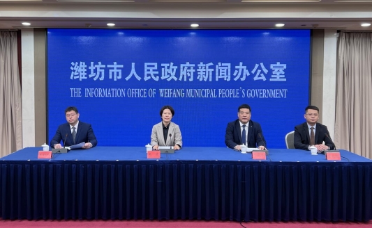凯发国际：潍坊大力推进义务教育优质均衡发展(图1)