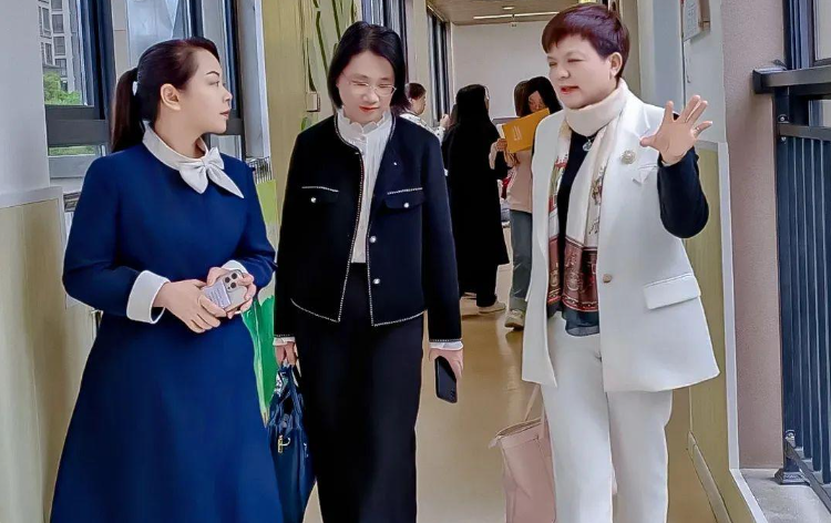 闽江师专附属第三幼儿园举办市级教育教学开放活动(图1)
