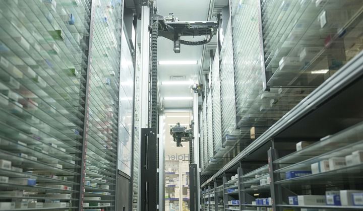健康消费加速向“新”市场前景广阔(图2)