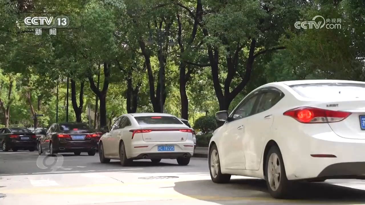 凯发国际首页：焦点访谈｜基层治理法治化啃下社区矛盾“硬骨头”(图3)