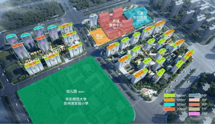 最新消息：2025年吴中太湖新城东望雅苑楼盘深度剖析：涵盖房价、户型、容积率及小区环境等全方位详情(图1)