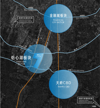 网站首页(空港发展云玺观宸)-楼盘详情-在售信息公示-空港发展云玺观宸售楼处(图2)