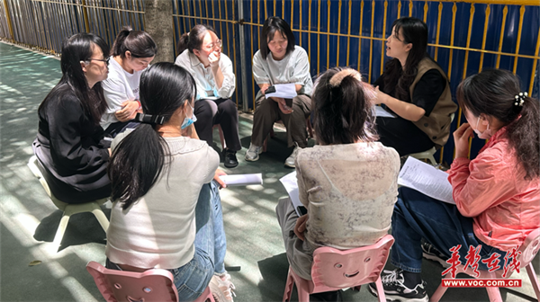 凯发k8旗舰厅ag：共促教学质量提升桃源县师苑幼儿园教师比武活动圆满落幕(图2)