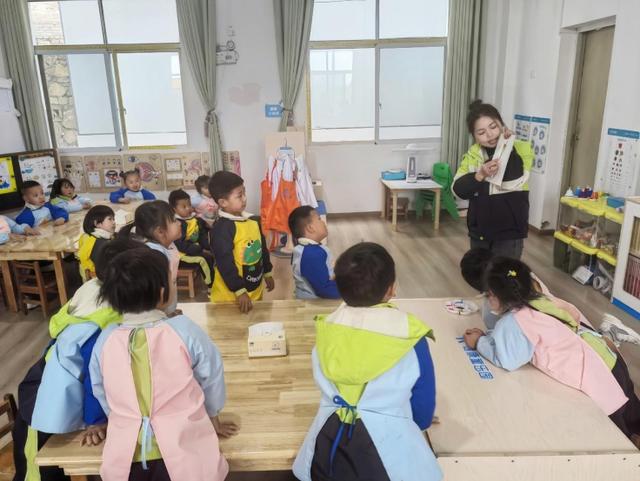 填补乡村褶皱中的“失落”为20万乡村儿童建造健康童乐园(图6)