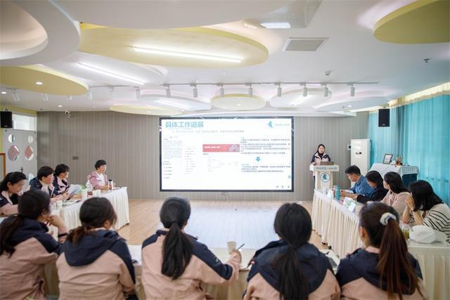 滁州一幼：耕读文化润童心园本课程绽新芽(图2)