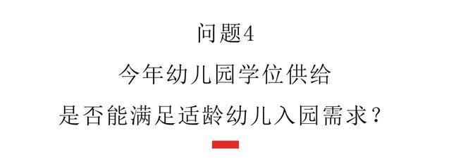 五一节后第一天开始信息采集！成都各区幼儿园招生细则来啦(图6)
