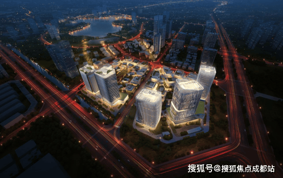 成都热销楼盘【空港发展云玺观宸】营销中心电线月价格走势售楼处最新公告成交数据参考_房贷计算器(图7)