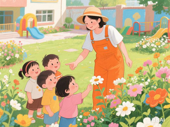 明日开始！2025年秋季学期幼儿园入园信息采集(图2)