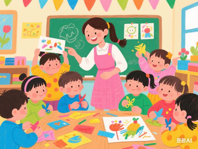 明日开始！2025年秋季学期幼儿园入园信息采集(图3)