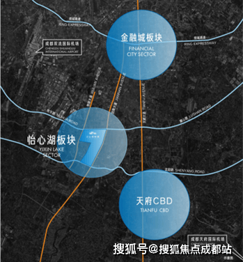 成都【空港发展云玺观宸】首页网站-售楼处电话最新房价热销户型解析限时优惠政策配套详情(图6)