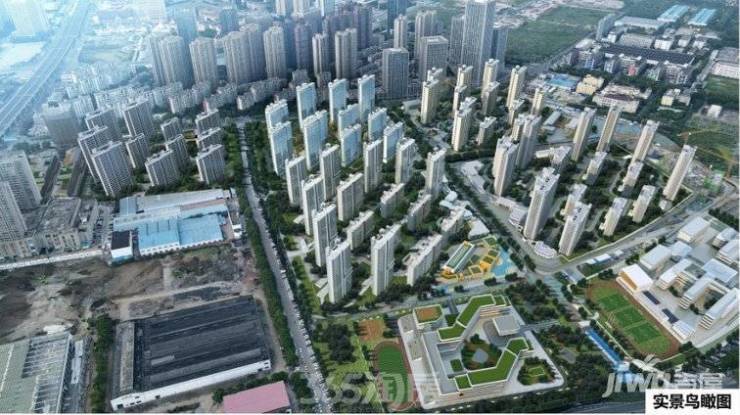 肥西和悦云锦项目户型图-价格(图3)