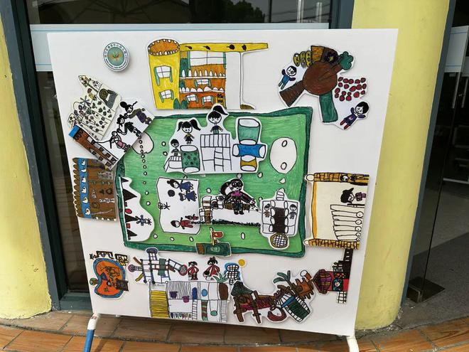 凯发k8旗舰厅ag：两所普通幼儿园的转型启示(图5)