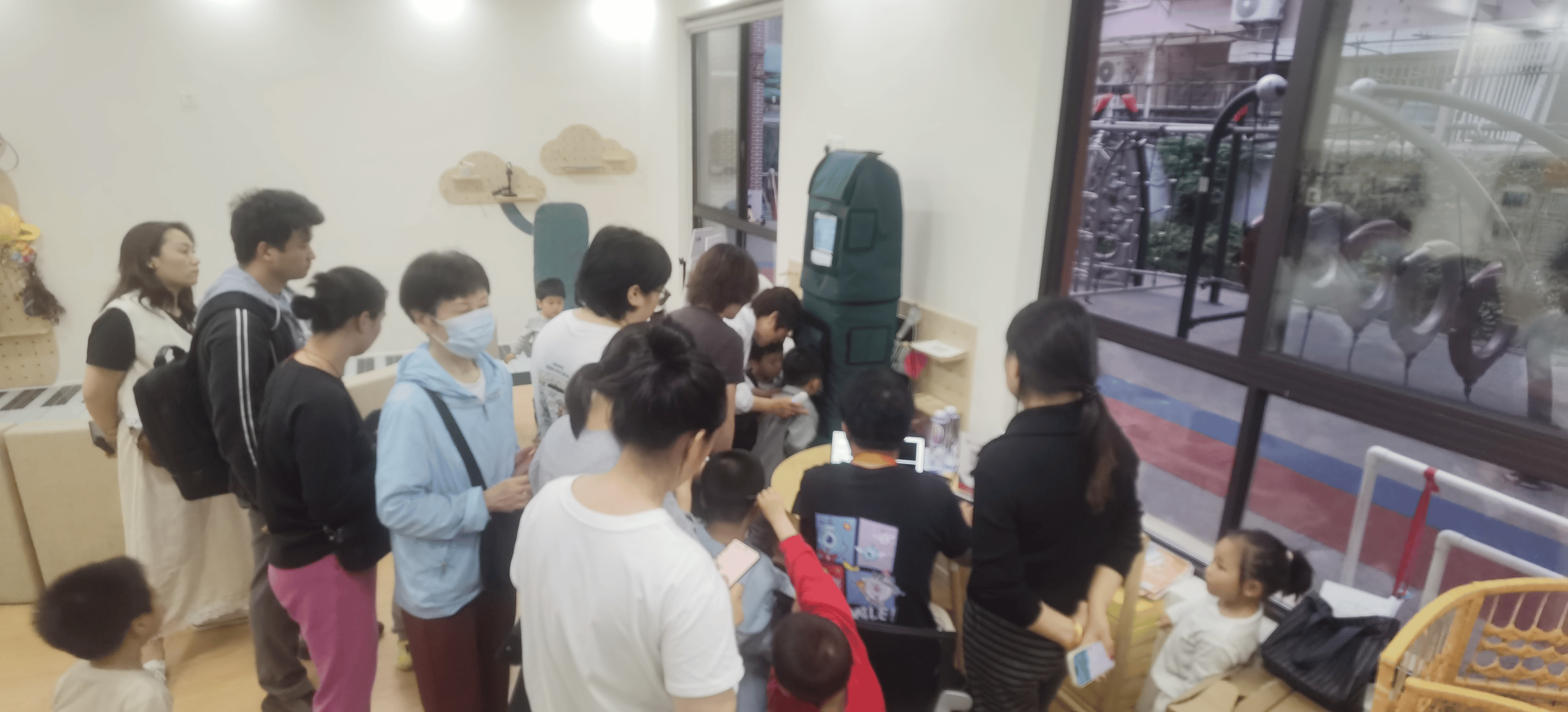 聚焦儿童健康成长！上海六一儿童医院与金鹭幼儿园党建共建活动圆满举行(图8)