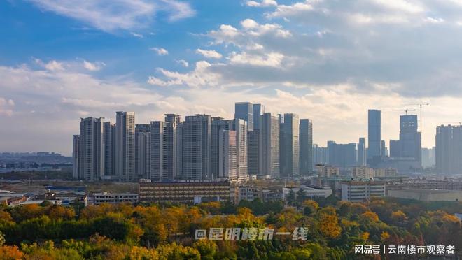 凯发国际首页：首次负增长！昆明去年26所幼儿园关停(图6)