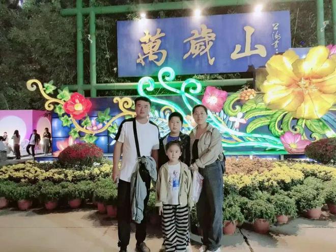 2024智慧家长家教好故事展播（十二）(图1)