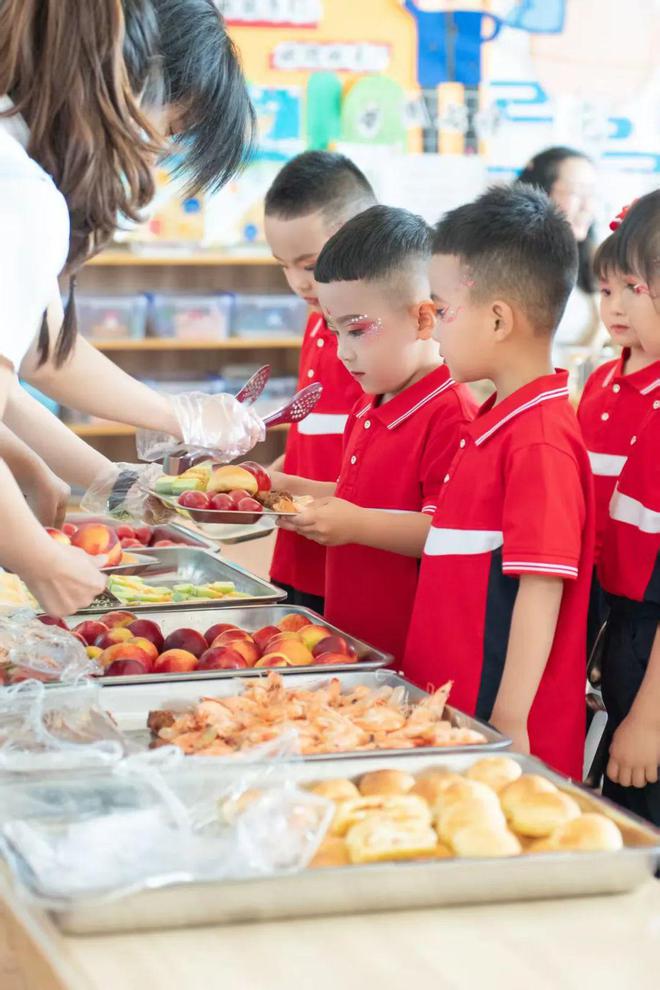 武威市凉州区全力打造学前教育“幸福起跑线”(图2)