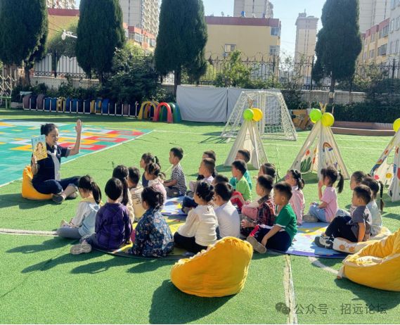 从“托关系入园”到“一孩难求”：招远幼儿园小学人数锐减真相！(图2)