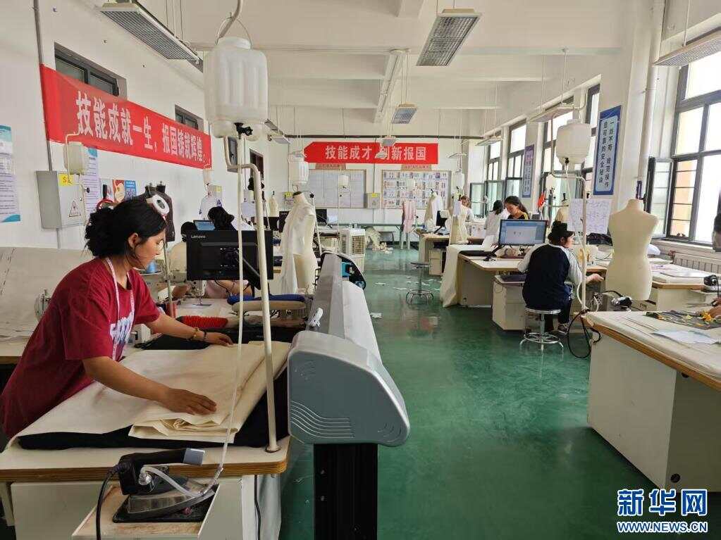 珠水润天山粤疆情谊深——广东援疆15周年观察(图1)