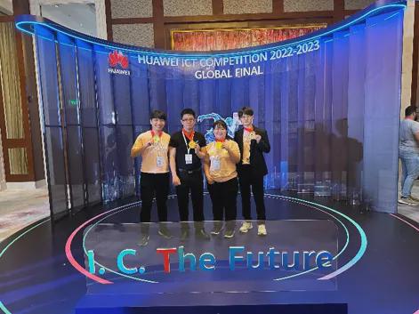 广东省高新技术高级技工学校幼儿教育双语班介绍(图2)