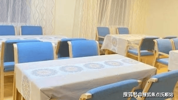 北京热门养老院-爱如家康养院院内环境最新资讯预约电话(图3)