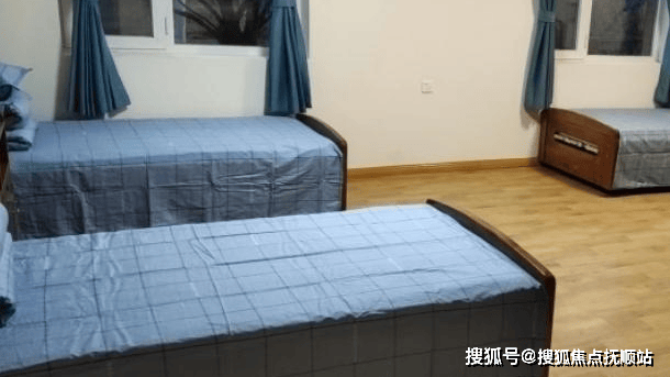 北京热门养老院-爱如家康养院院内环境最新资讯预约电话(图2)