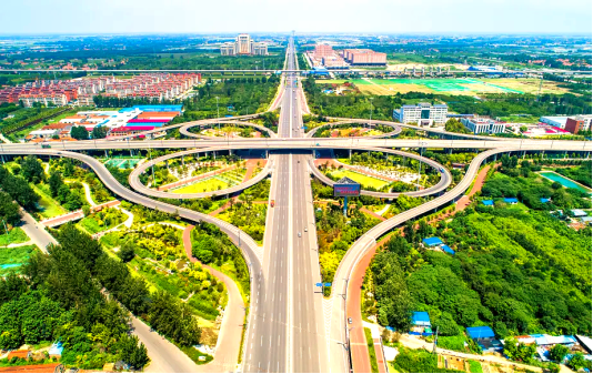 潍坊：多维跃升勾勒高质量发展新图景(图4)