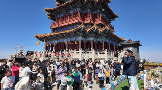 潍坊：多维跃升勾勒高质量发展新图景(图6)
