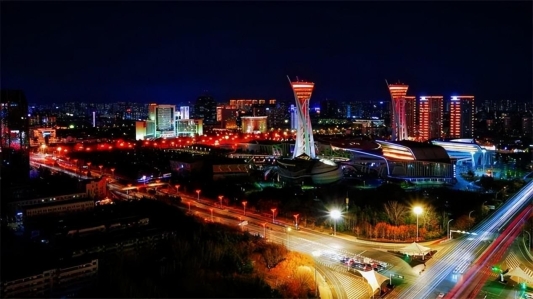 潍坊：多维跃升勾勒高质量发展新图景(图8)