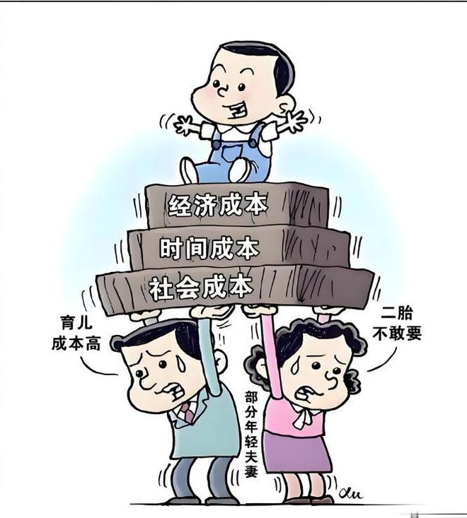 没人生娃了？上海一产科医生称：从一晚上8个剖腹产到现在1个没有(图5)