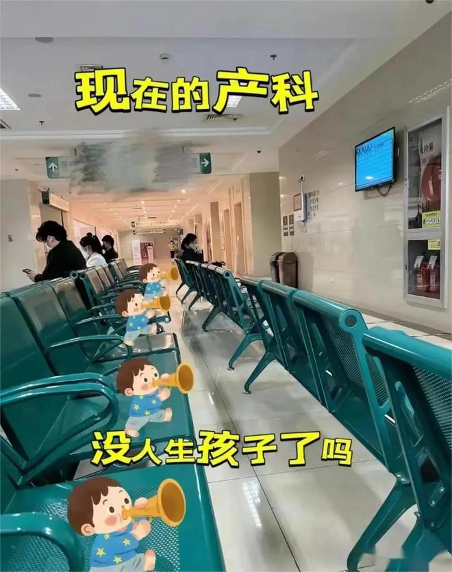 没人生娃了？上海一产科医生称：从一晚上8个剖腹产到现在1个没有(图15)