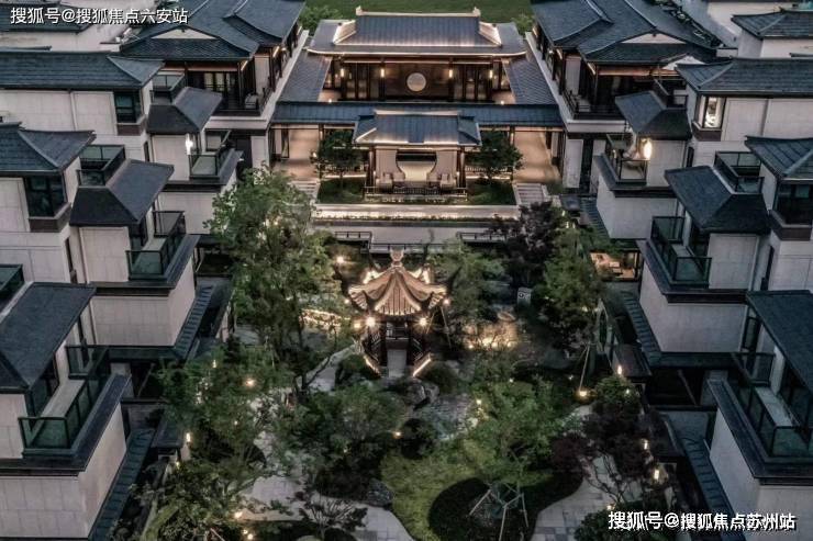广宇塘颂(杭州广宇塘颂售楼处)首页网站丨2025【】欢迎您售楼处电话地址备案价楼盘详情(图3)