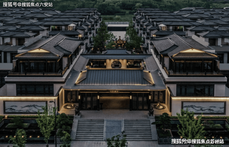 【首页】广宇塘颂(售楼处)首页网站广宇塘颂售楼中心--楼盘详情(图1)