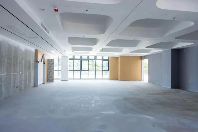 大厂实验幼儿园南苑9月投用啦(图3)