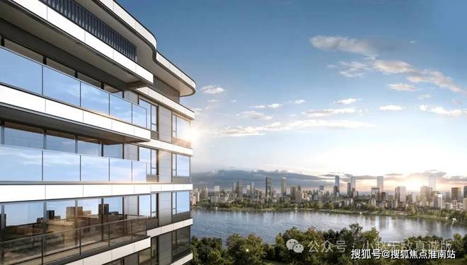@闵行龙湖天琅龙湖天琅售楼处发布：尊享奢华品质生活！(图18)