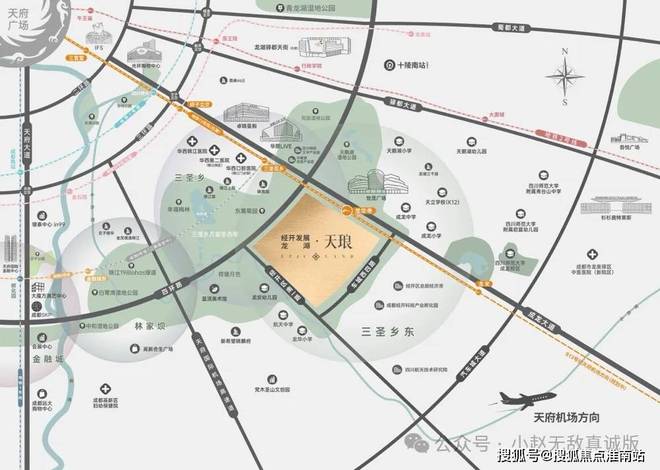 @闵行龙湖天琅龙湖天琅售楼处发布：尊享奢华品质生活！(图13)