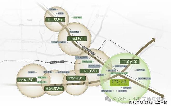 @闵行龙湖天琅龙湖天琅售楼处发布：尊享奢华品质生活！(图12)