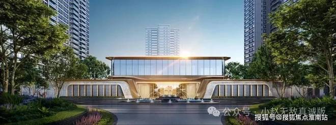 @闵行龙湖天琅龙湖天琅售楼处发布：尊享奢华品质生活！(图17)